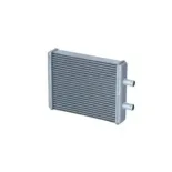 NRF 54218 Radiador de calefacción