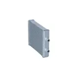 NRF 54218 Radiador de calefacción