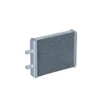 NRF 54218 Radiador de calefacción
