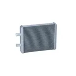 NRF 54218 Radiador de calefacción