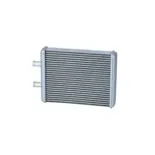 NRF 54218 Radiador de calefacción