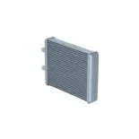 NRF 54218 Radiador de calefacción