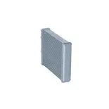 NRF 54218 Radiador de calefacción