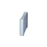 NRF 54218 Radiador de calefacción