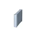 NRF 54218 Radiador de calefacción