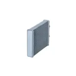 NRF 54218 Radiador de calefacción
