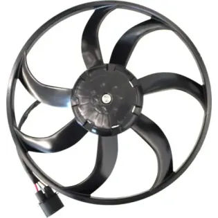DOGA EAU049 Ventilador, refrigeración del motor