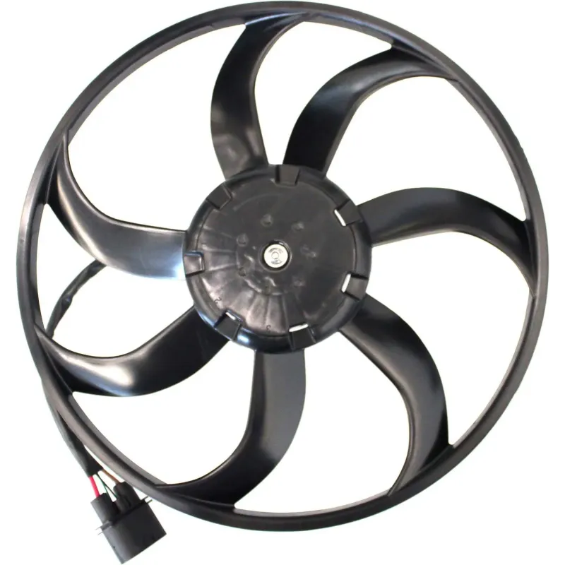 DOGA EAU049 Ventilador, refrigeración del motor