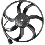 DOGA EAU049 Ventilador, refrigeración del motor