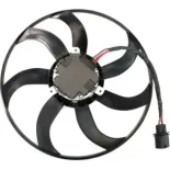 DOGA EAU049 Ventilador, refrigeración del motor