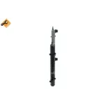 NRF 53404 Radiador, refrigeración del motor