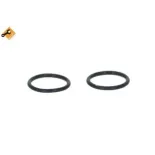 NRF 53404 Radiador, refrigeración del motor