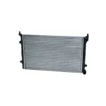 NRF 53404 Radiador, refrigeración del motor