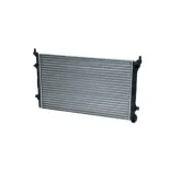 NRF 53404 Radiador, refrigeración del motor