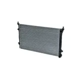 NRF 53404 Radiador, refrigeración del motor