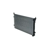 NRF 53404 Radiador, refrigeración del motor