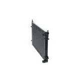 NRF 53404 Radiador, refrigeración del motor