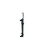 NRF 53404 Radiador, refrigeración del motor