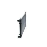 NRF 53404 Radiador, refrigeración del motor