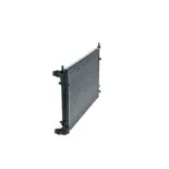 NRF 53404 Radiador, refrigeración del motor