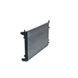 NRF 53404 Radiador, refrigeración del motor