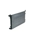 NRF 53404 Radiador, refrigeración del motor