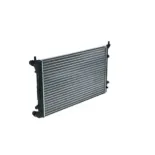 NRF 53404 Radiador, refrigeración del motor