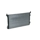 NRF 53404 Radiador, refrigeración del motor