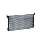 NRF 53404 Radiador, refrigeración del motor