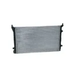 NRF 53404 Radiador, refrigeración del motor