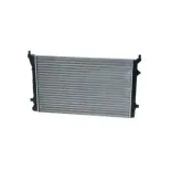 NRF 53404 Radiador, refrigeración del motor