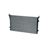 NRF 53404 Radiador, refrigeración del motor