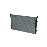 NRF 53404 Radiador, refrigeración del motor