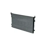 NRF 53404 Radiador, refrigeración del motor