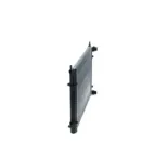 NRF 53404 Radiador, refrigeración del motor