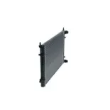 NRF 53404 Radiador, refrigeración del motor