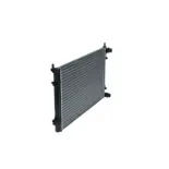 NRF 53404 Radiador, refrigeración del motor