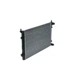 NRF 53404 Radiador, refrigeración del motor