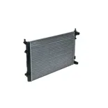 NRF 53404 Radiador, refrigeración del motor