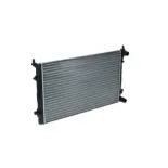 NRF 53404 Radiador, refrigeración del motor