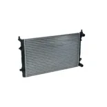 NRF 53404 Radiador, refrigeración del motor