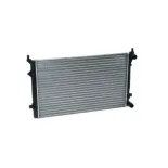 NRF 53404 Radiador, refrigeración del motor