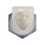 FEBI BILSTEIN 24371 Interruptor, piloto de marcha atrás