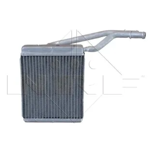 NRF 54226 Radiador de calefacción