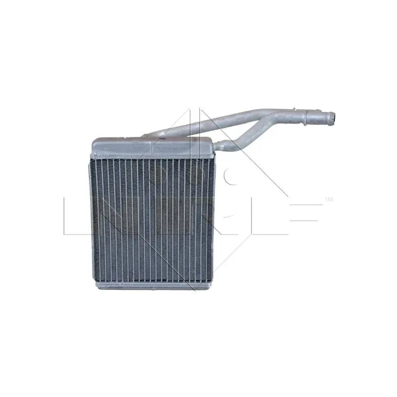 NRF 54226 Radiador de calefacción
