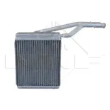 NRF 54226 Radiador de calefacción
