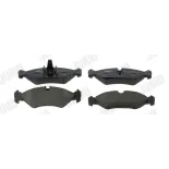 JURID 571846J Juego de pastillas de freno