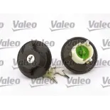 VALEO 247561 Tapa, depósito de combustible