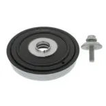 CORTECO 80001812 Kit poleas, cigüeñal