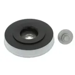CORTECO 80001812 Kit poleas, cigüeñal